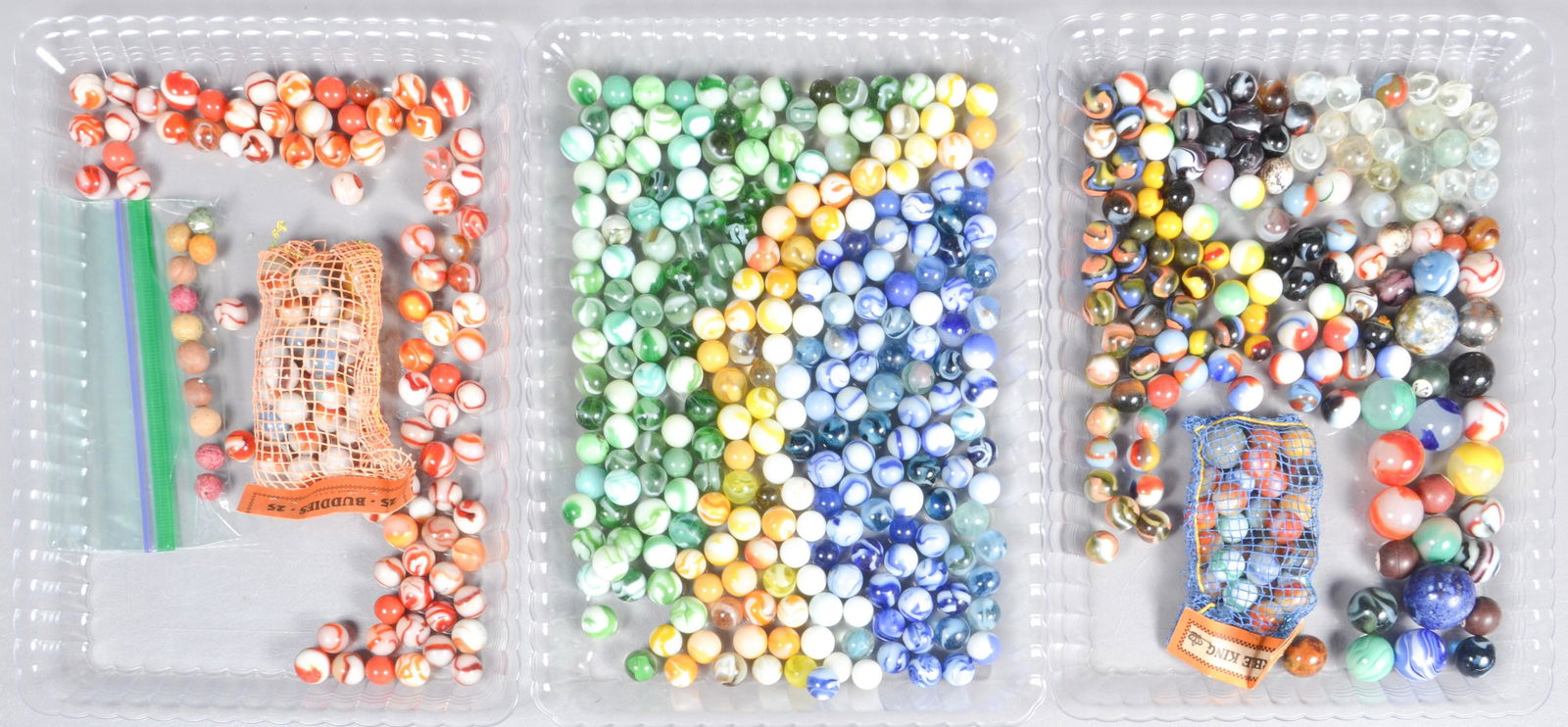 Vintage and Antique Marbles (1 of 5)