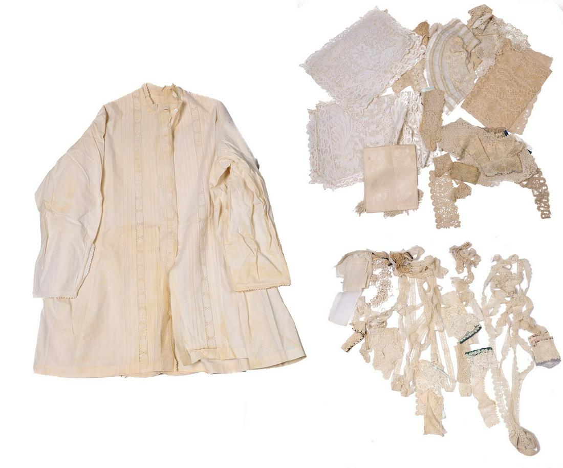 Large Lace Assortment (1 of 4)