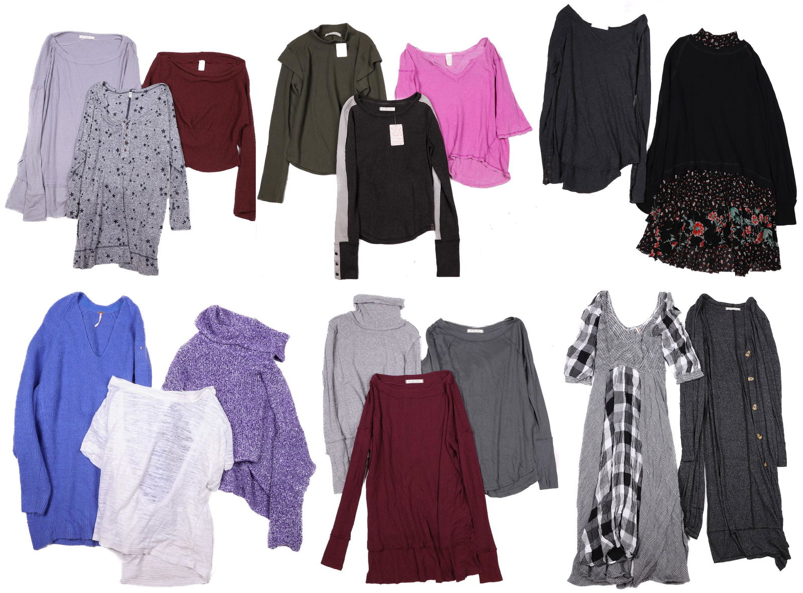 Large Minimalist Free People Garment Group (1 of 7)