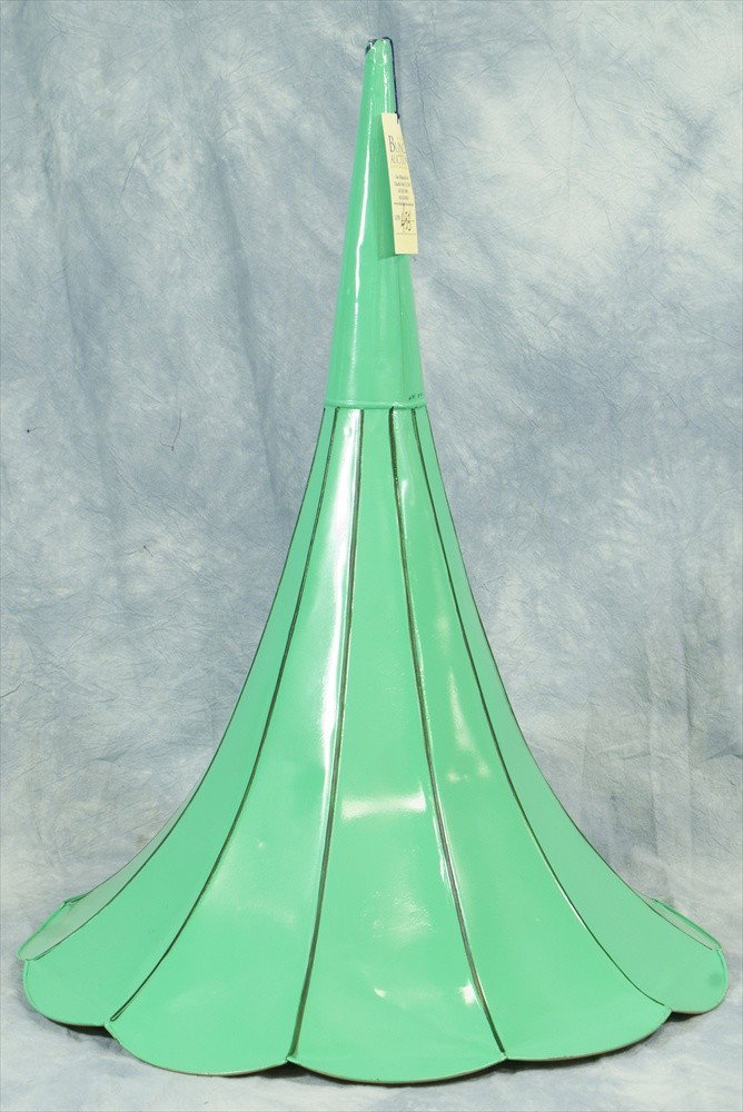 Edison 30" horn: Edison 30" horn