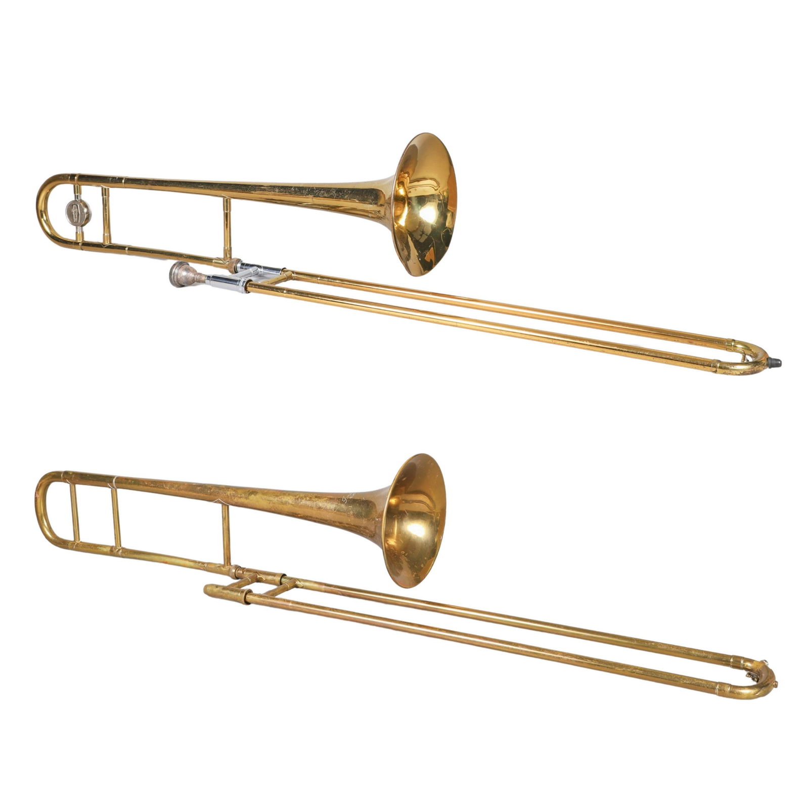 (2) Trombones (1 of 5)