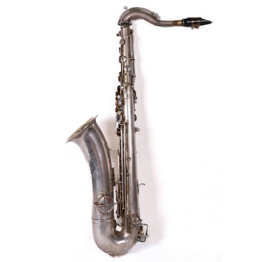 Wurlitzer American Tenor Saxophone (40207) on Jul 11, 2022 William