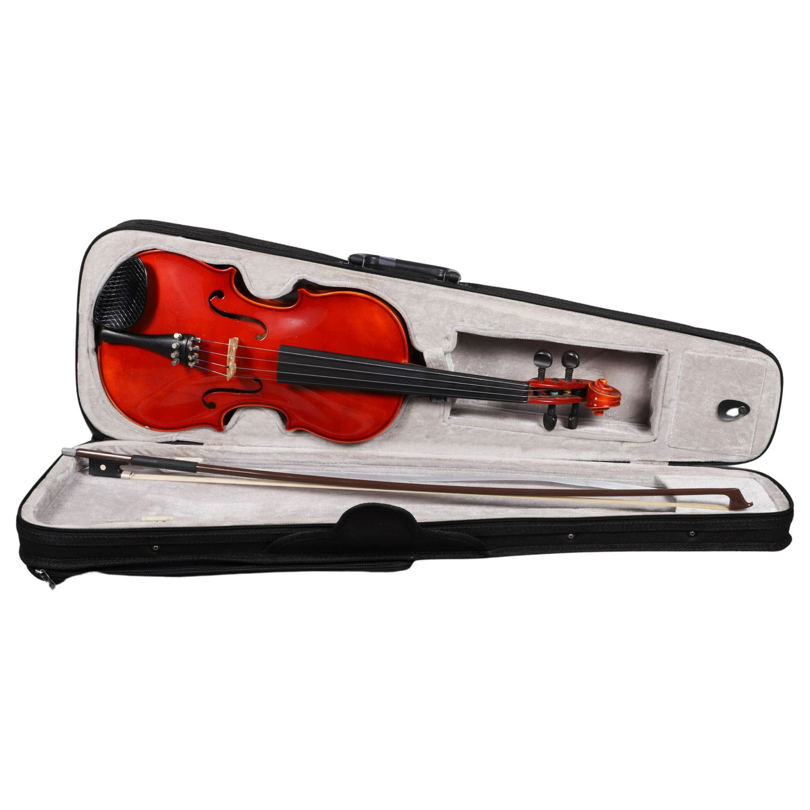 Jan Kulik Czech 4/4 violin (1 of 6)