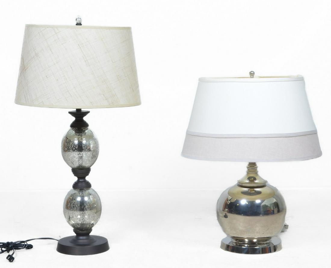 Pottery barn marston lamp deals