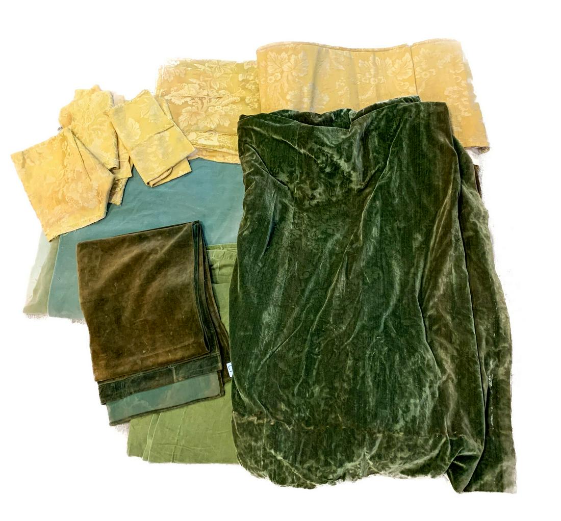 Vintage and Antique Textile Group (1 of 4)