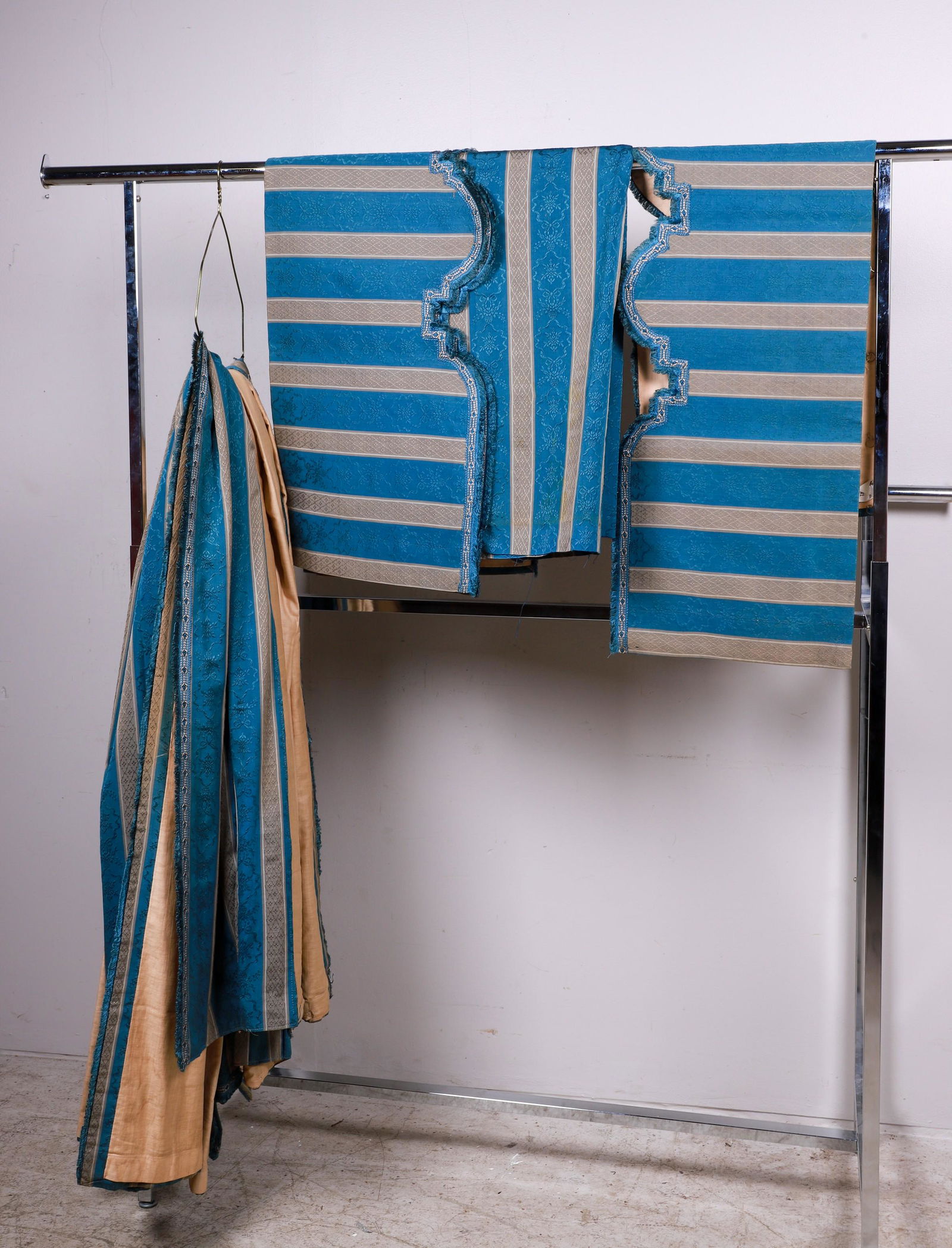 Custom Curtains and Valances (1 of 2)