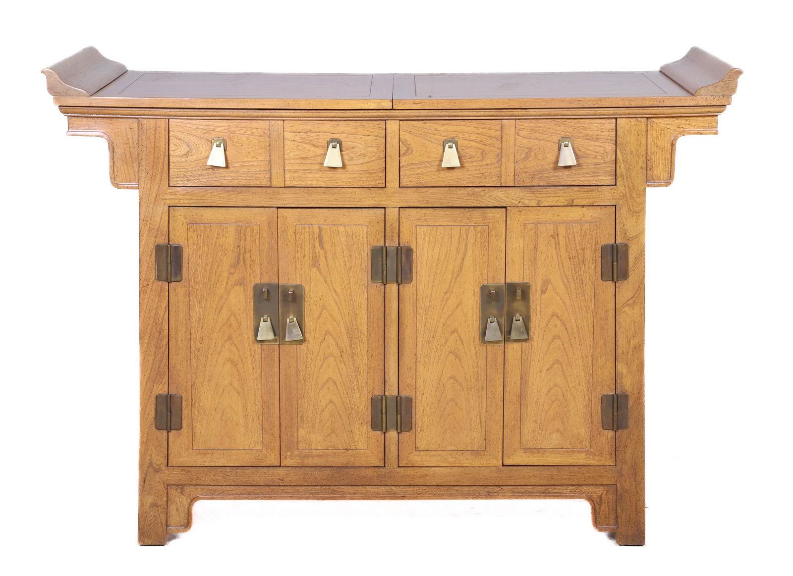 Baker Asian style cabinet (1 of 4)