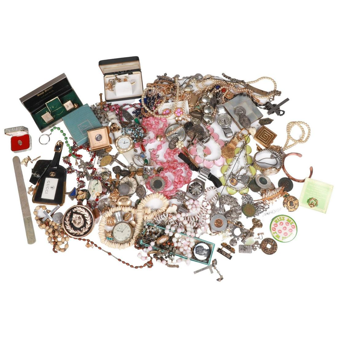 Jewelry Lot (1 of 6)