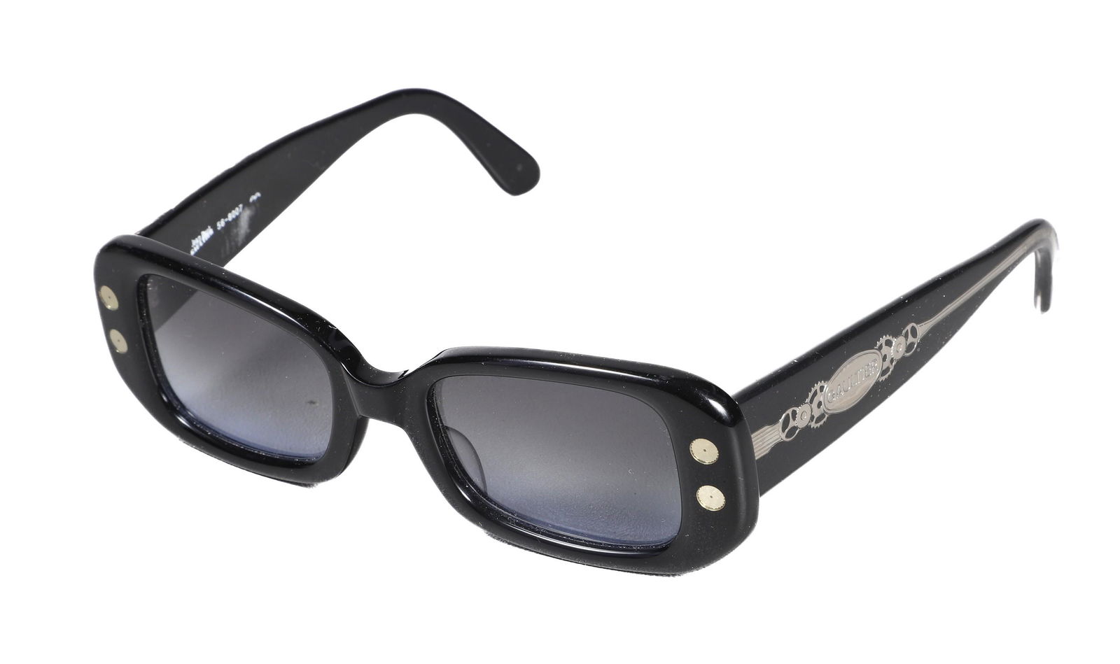 Jean Paul Gaultier Vintage Sunglasses (1 of 3)