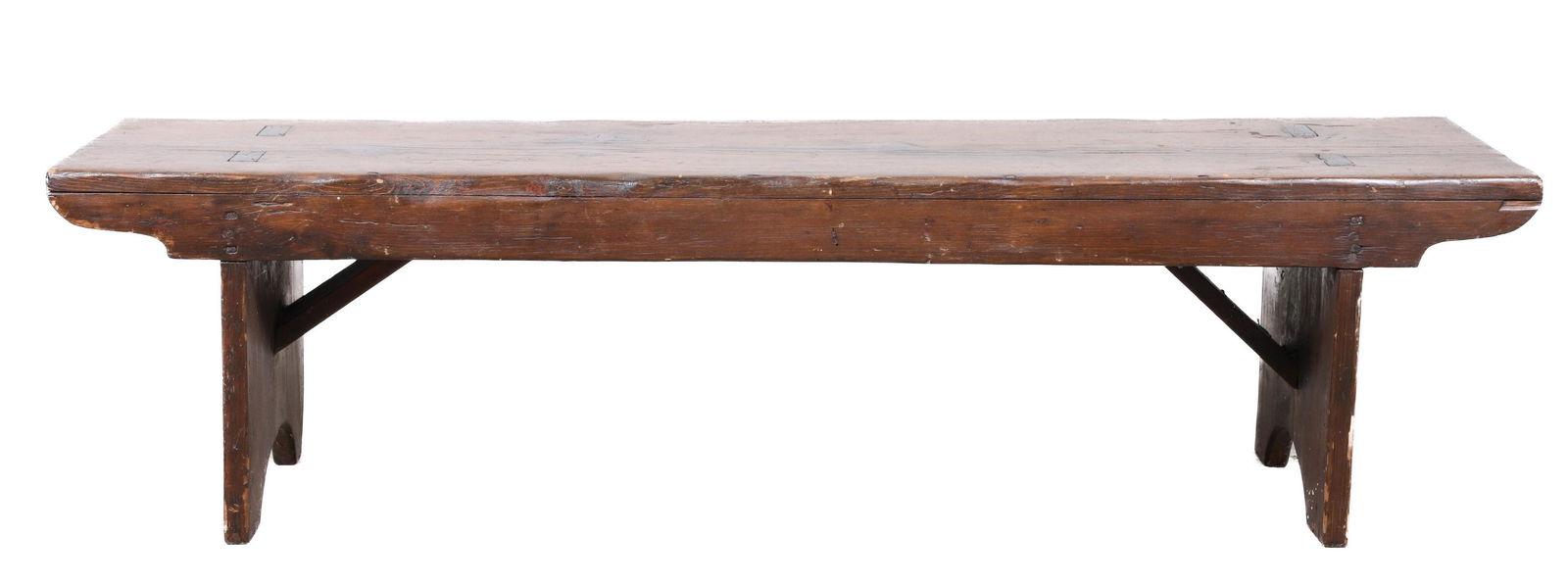 Pine waterbench (1 of 5)