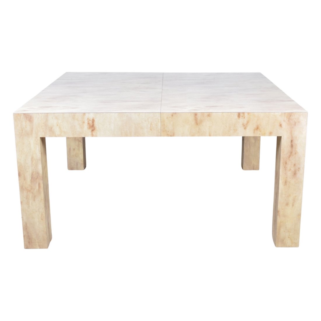 Edward Wormley style dining table (1 of 7)