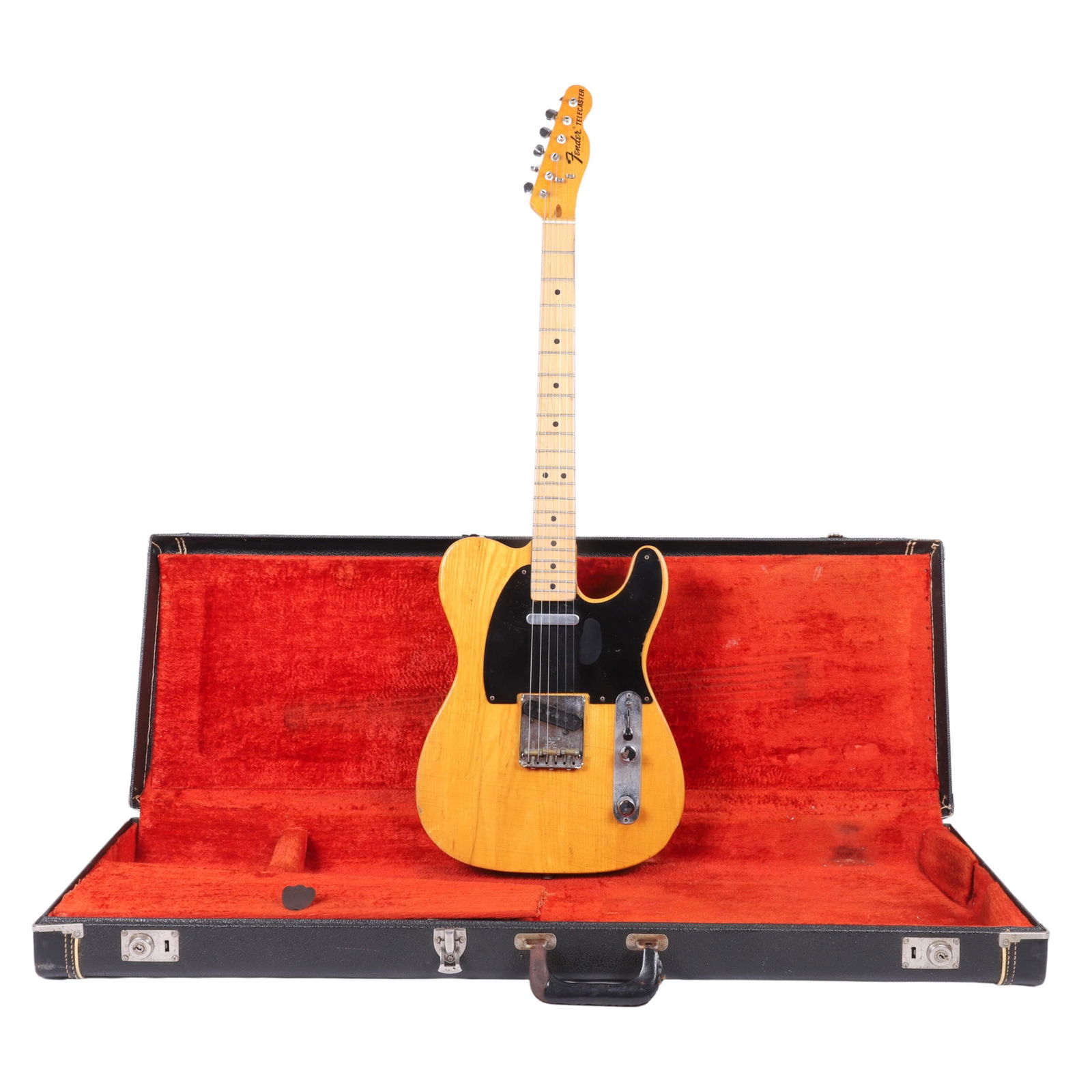 1975 Fender Telecaster (1 of 8)
