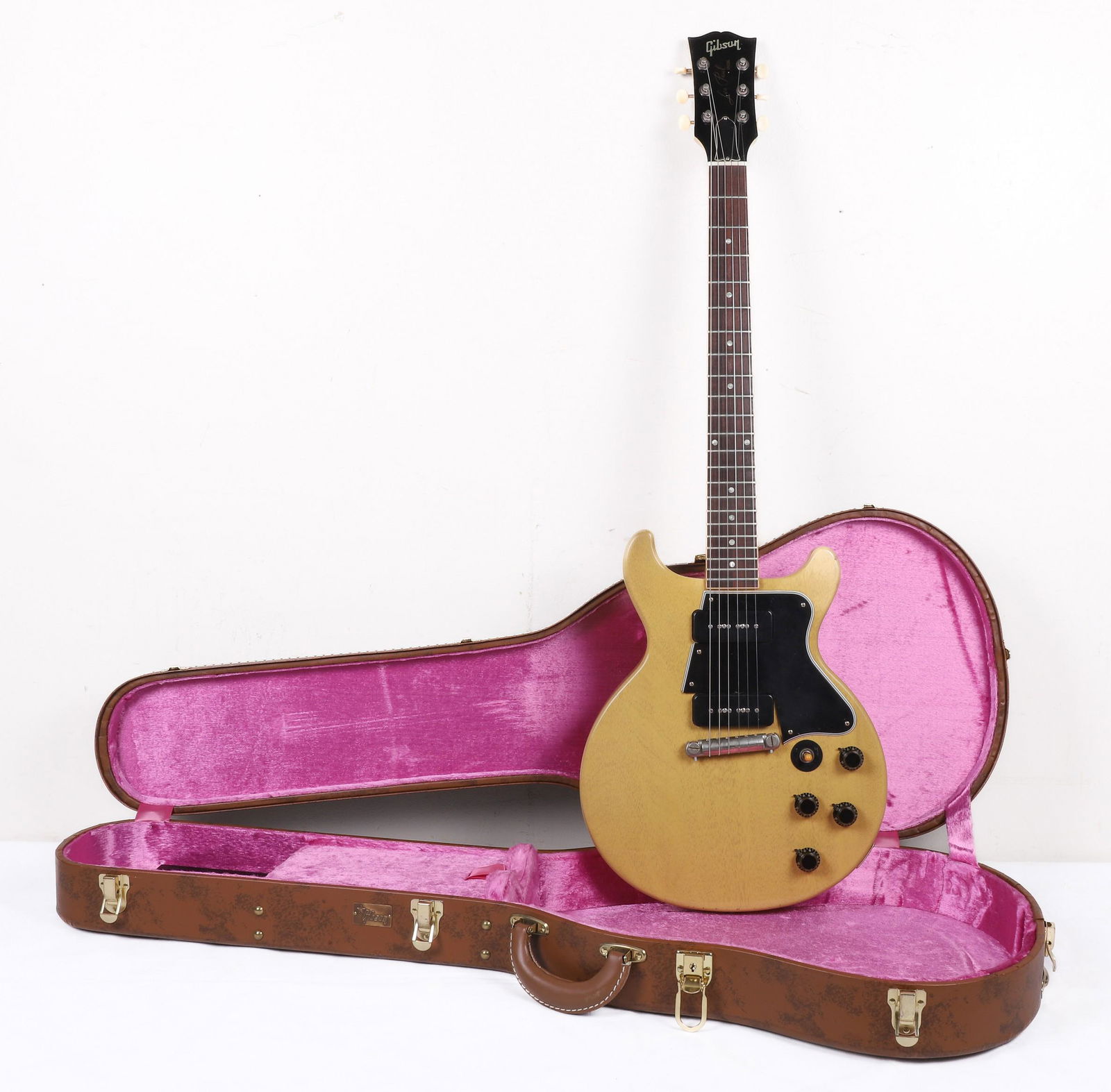 Gibson Custom Les Paul Special (1 of 7)