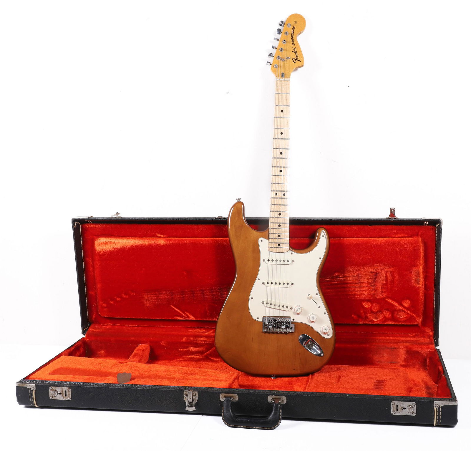 Vintage 1974 Fender Telecaster (1 of 7)