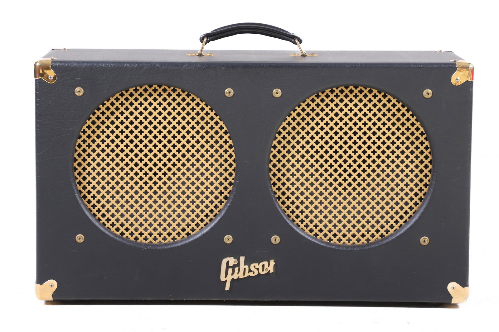 Gibson Goldtone GA-30RVS Amplifier (1 of 4)