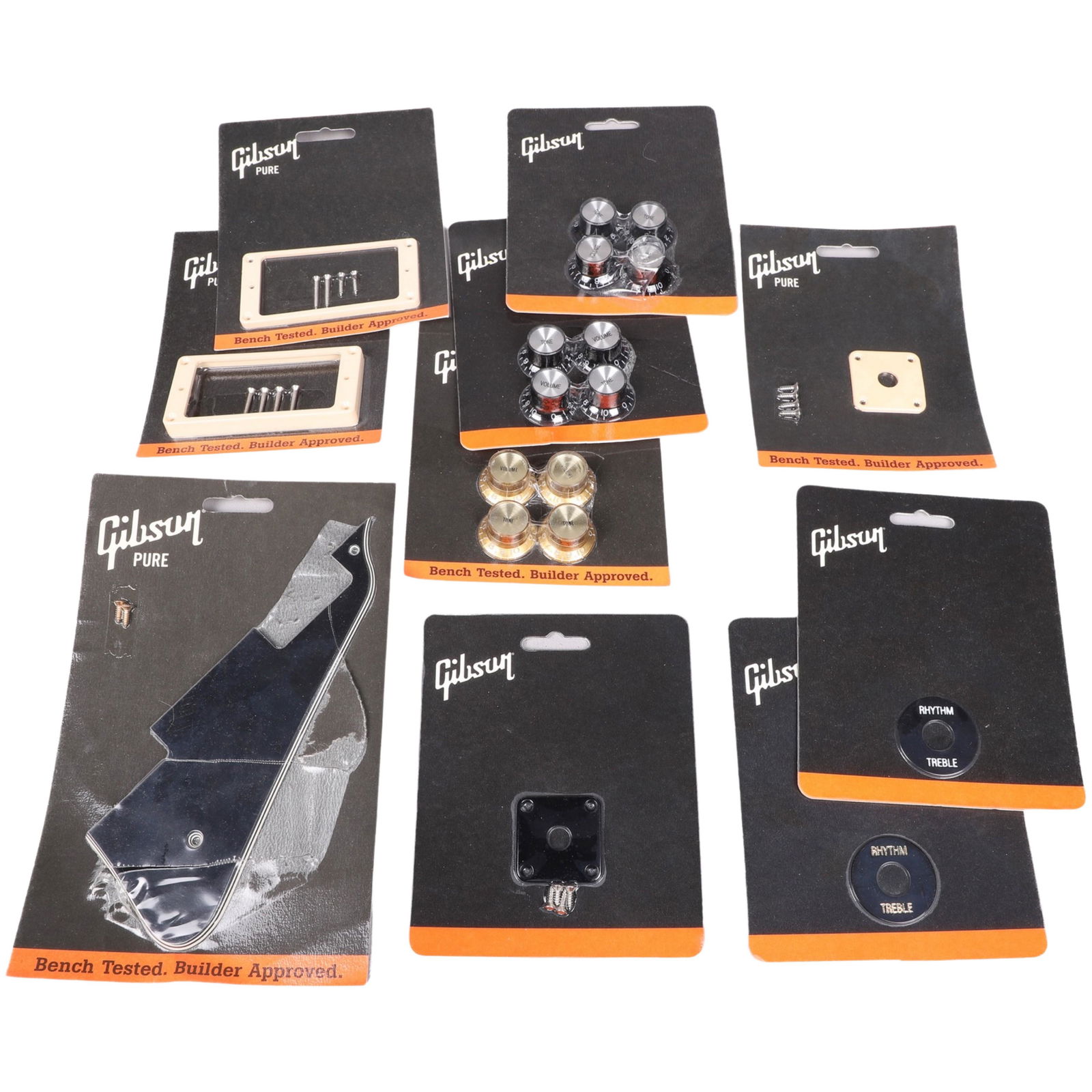 Gibsone Guitar Accessories (1 of 4)