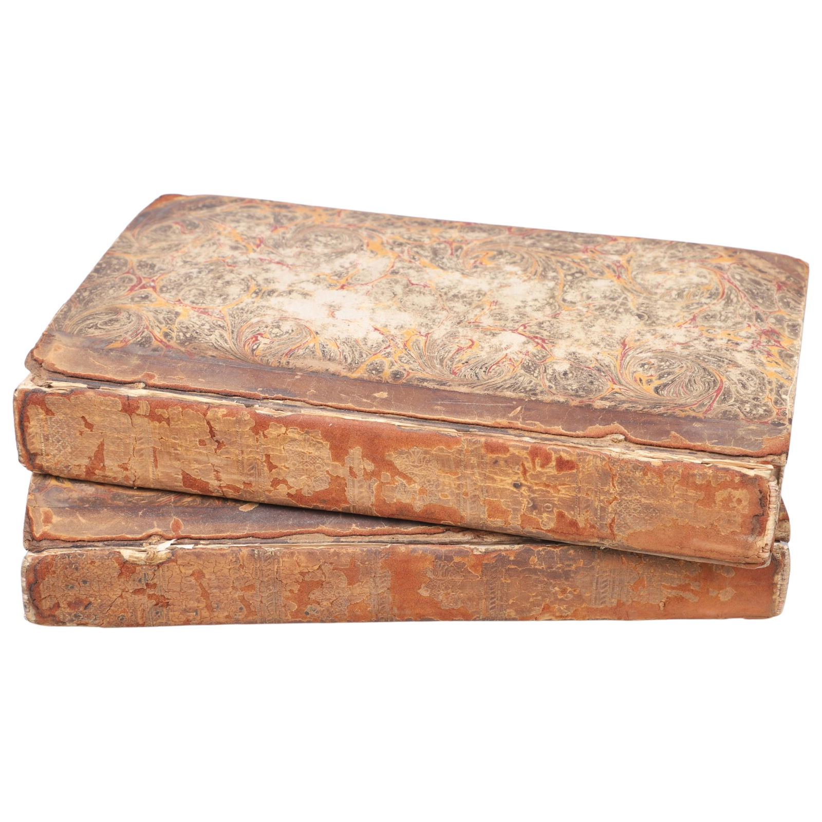 History of the Crusades, by Mills (1820) (1 of 5)