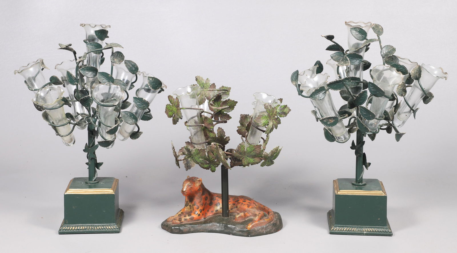 (3) Epergnes (1 of 6)