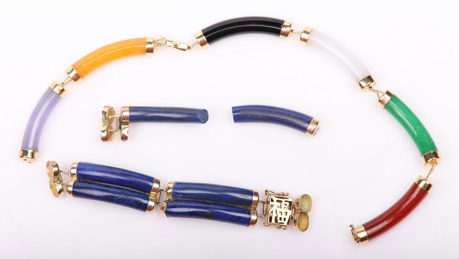 Scrap Gold Grouping (1 of 2)