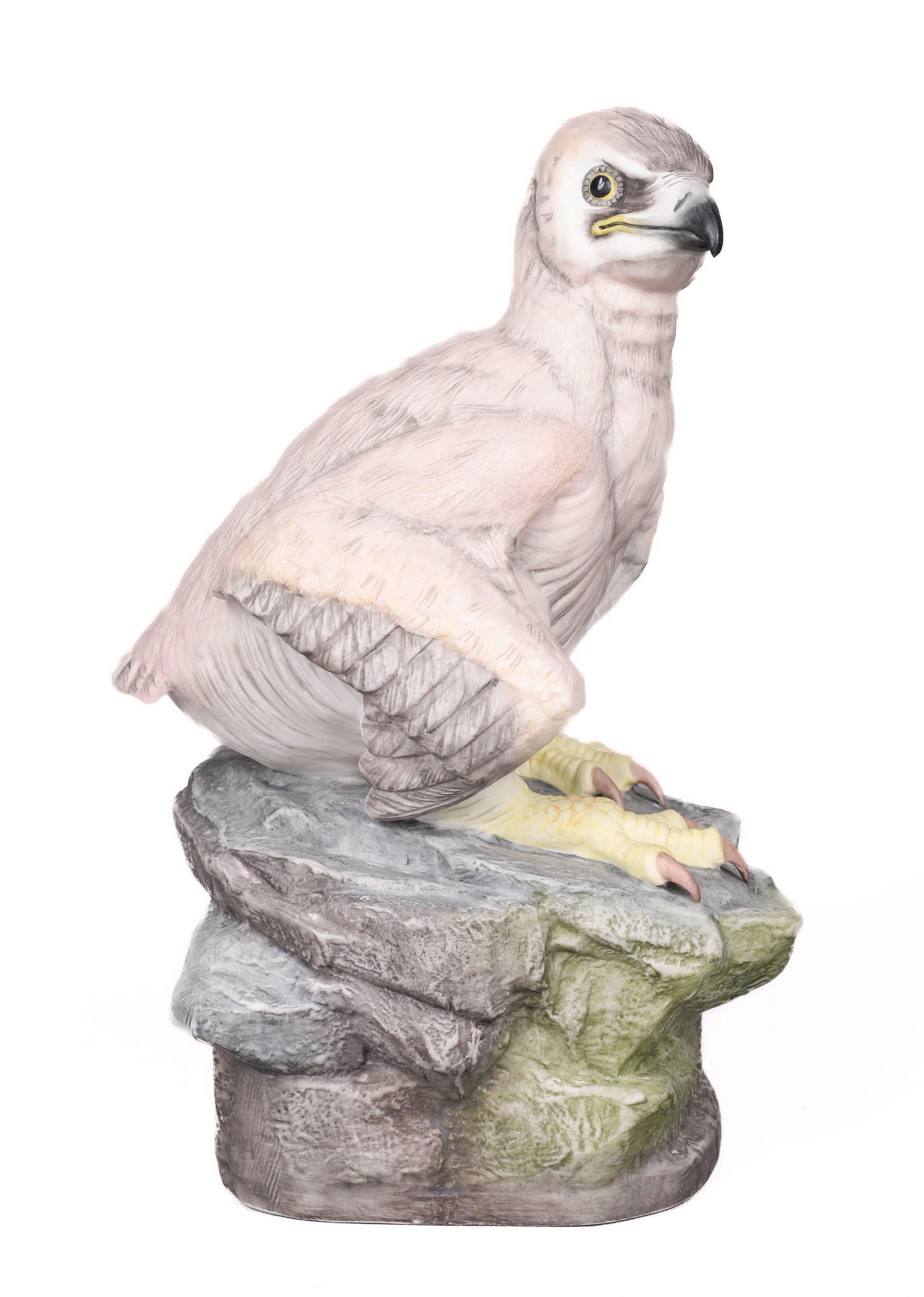 Boehm Young American Bald Eagle (1 of 3)