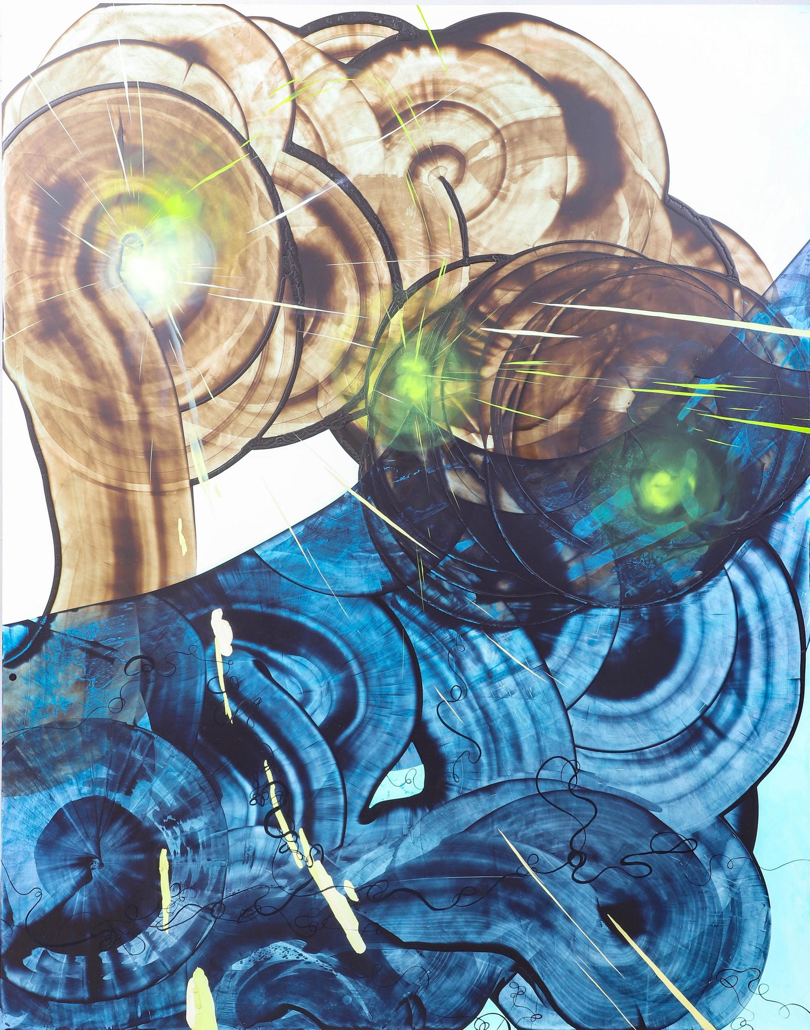 Lia Halloran Large Format Abstract (1 of 3)