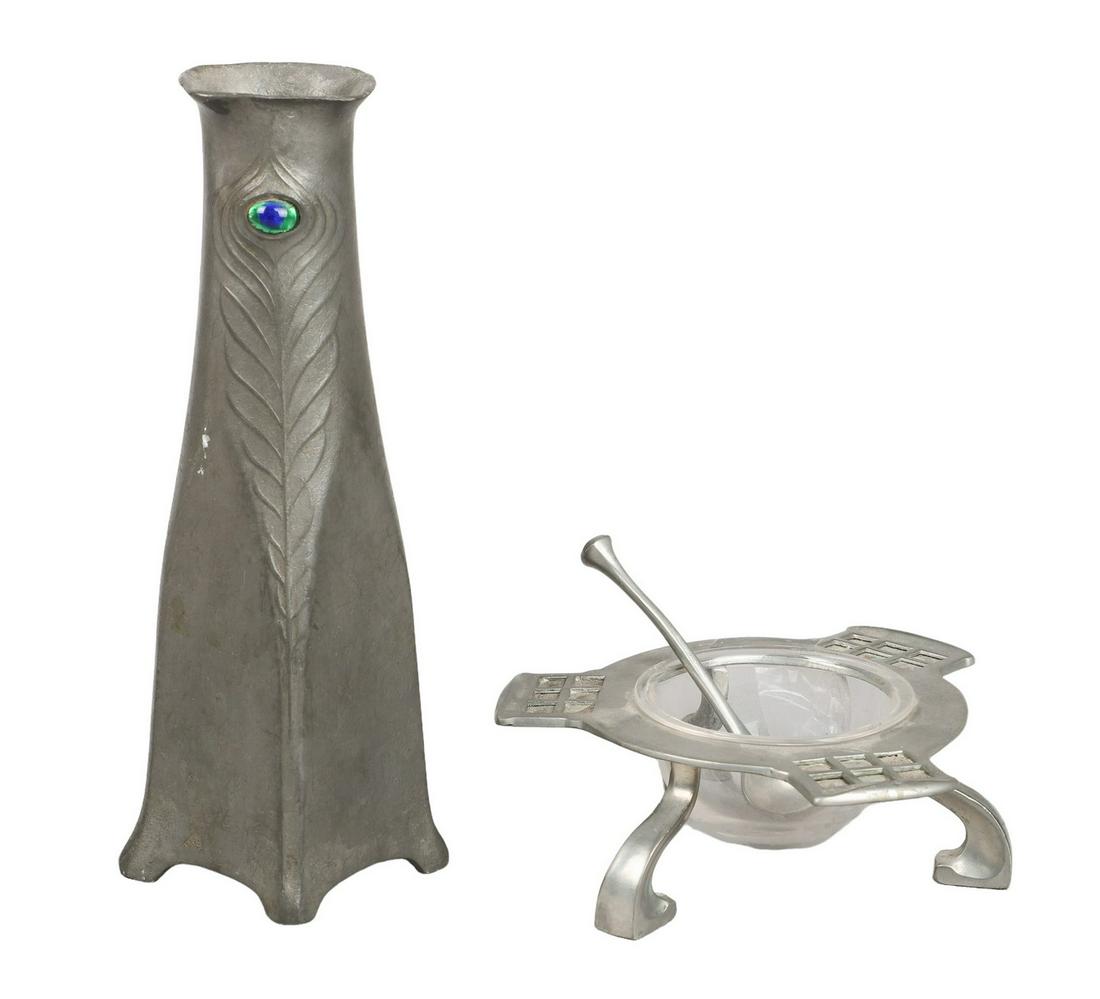 (2) Pcs Osiris Pewter (1 of 4)