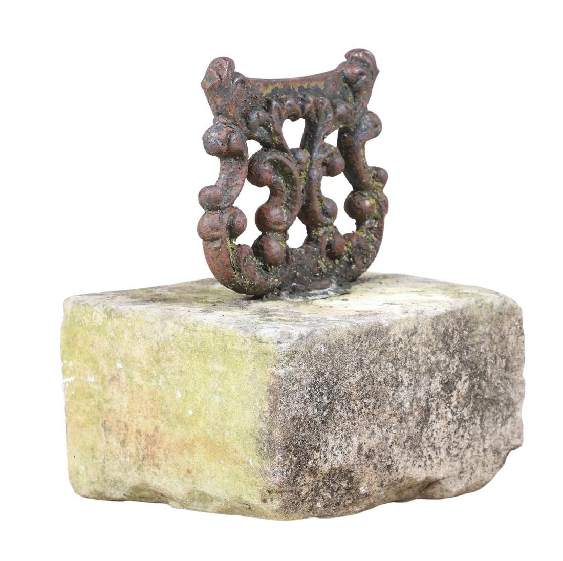 Boot Scraper (1 of 6)