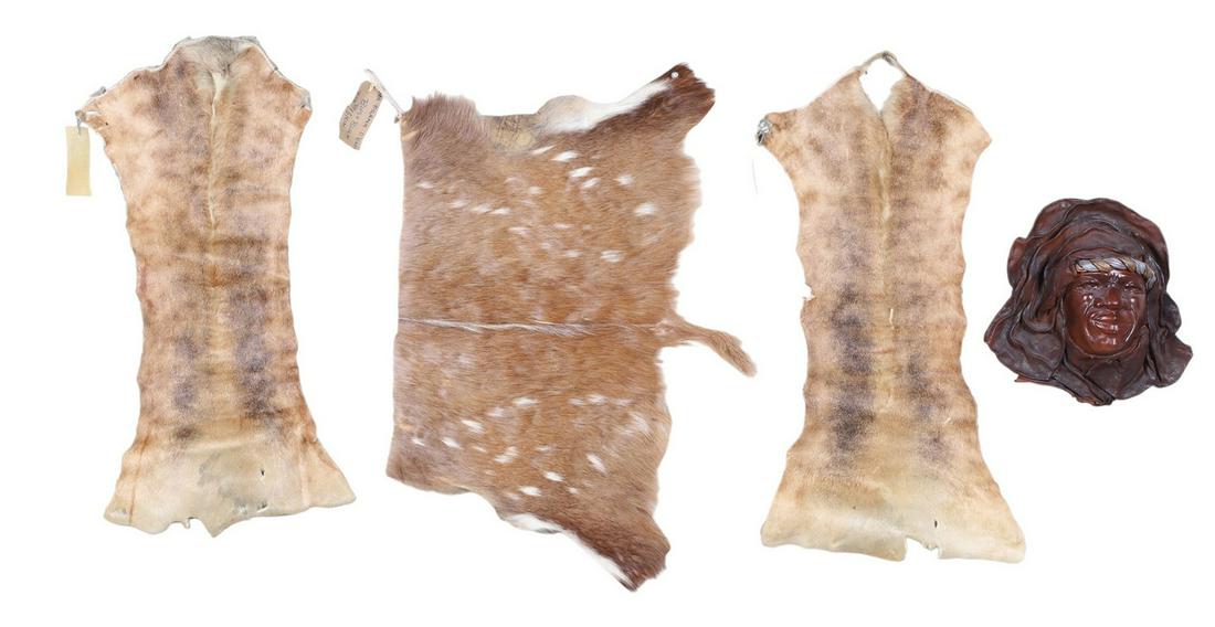 (3) Hydes and Leather Mask (1 of 9)