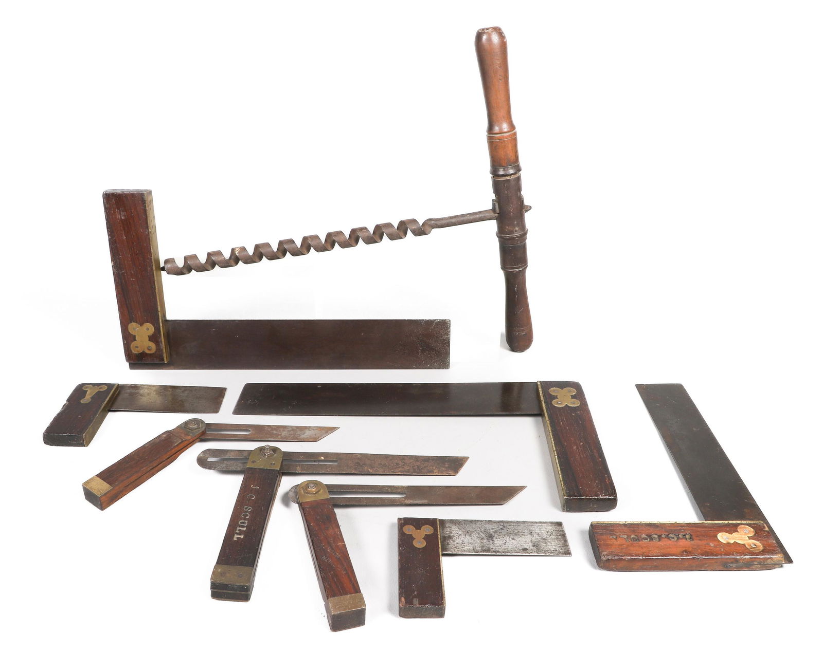 Hand Tool Grouping (1 of 1)