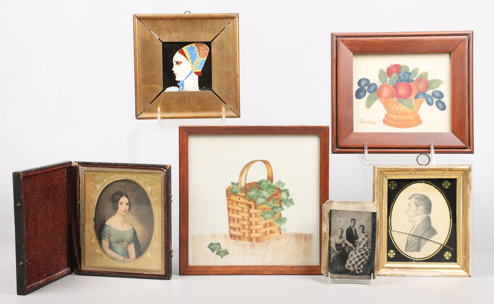 (6) Pcs Art (1 of 9)