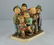 1225: Hummel Figurine, 'Adventure Bound', no 347, 8", w
