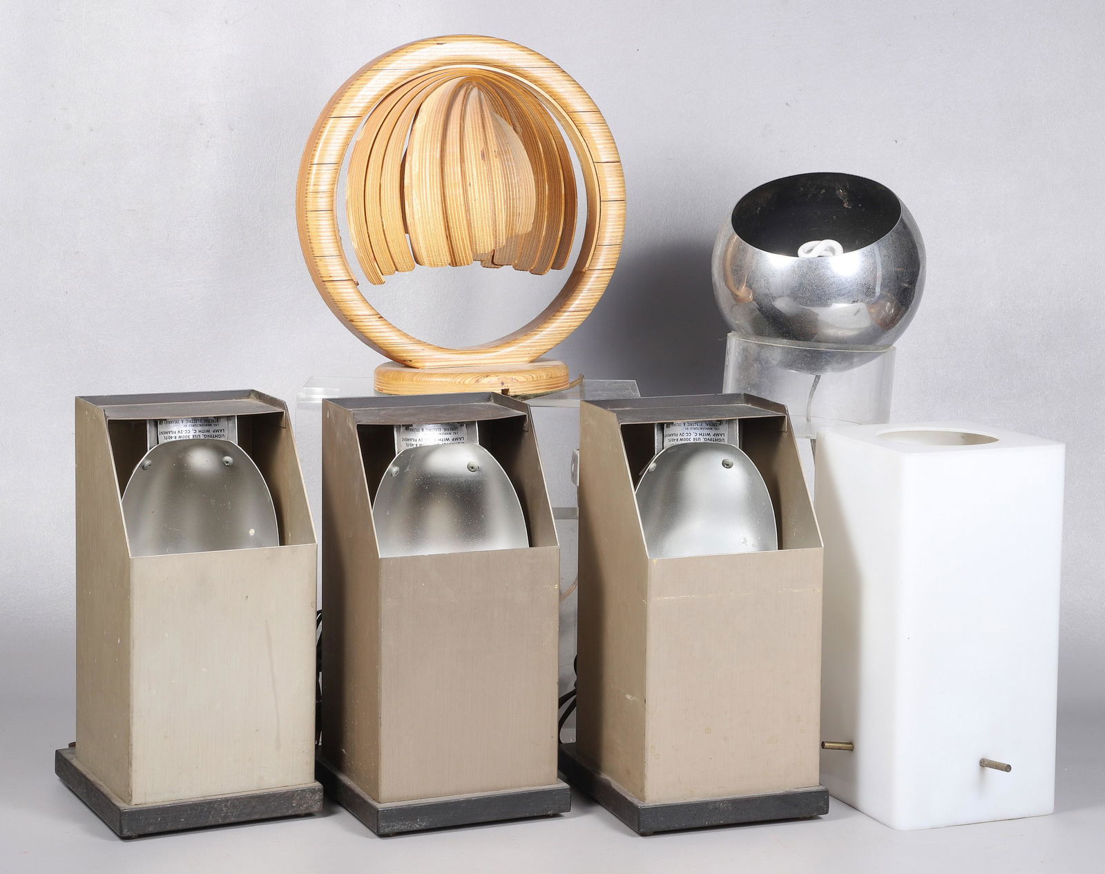 (6) Modern Lighting Group (1 of 7)