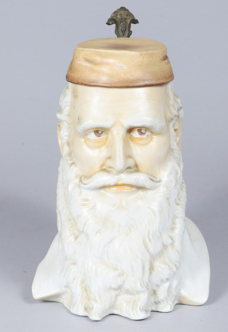 Schierholz Father Jahn Character Stein (1 of 5)