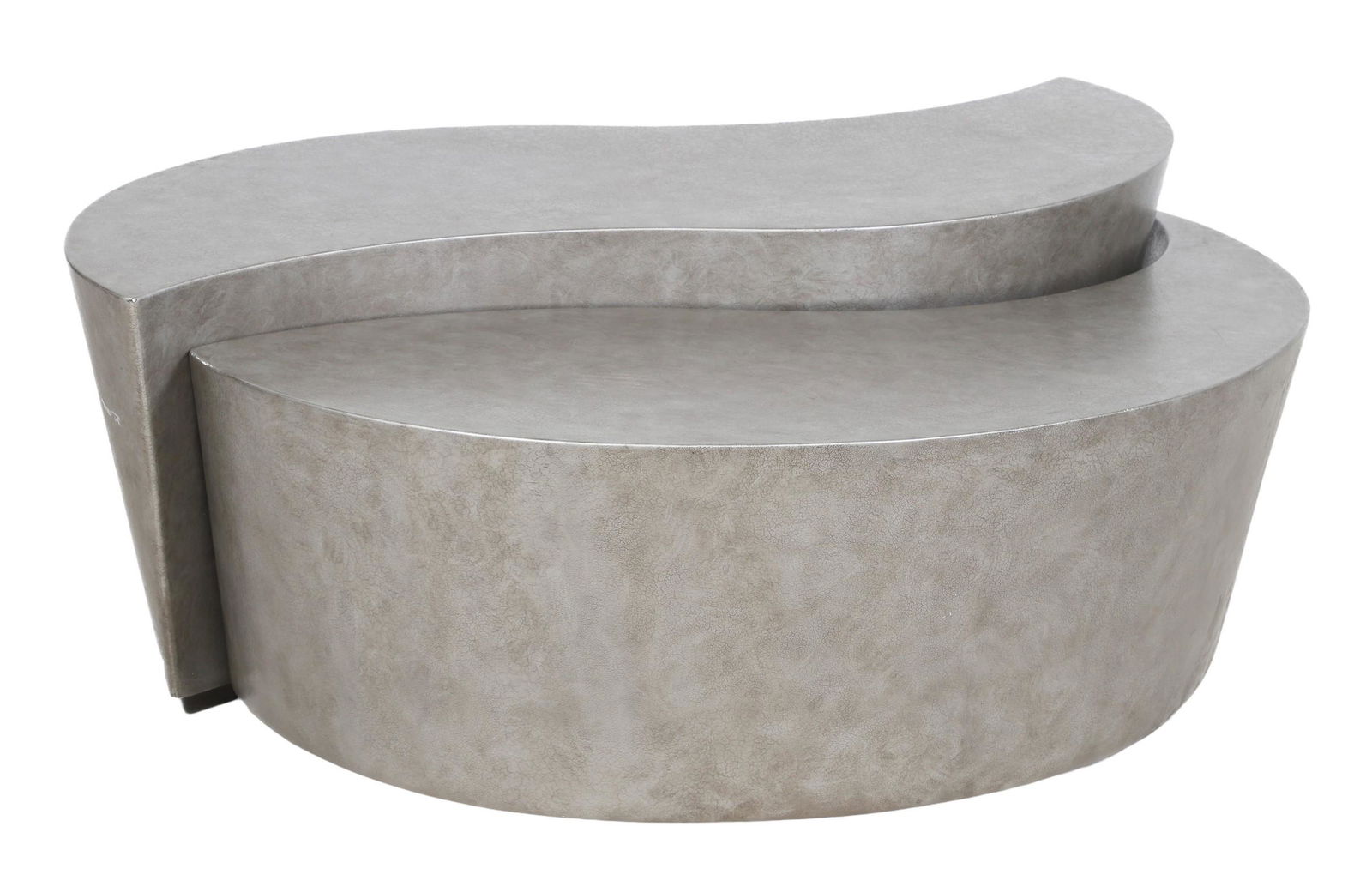 Vladimir Kagan Bilbao Coffee table (1 of 8)