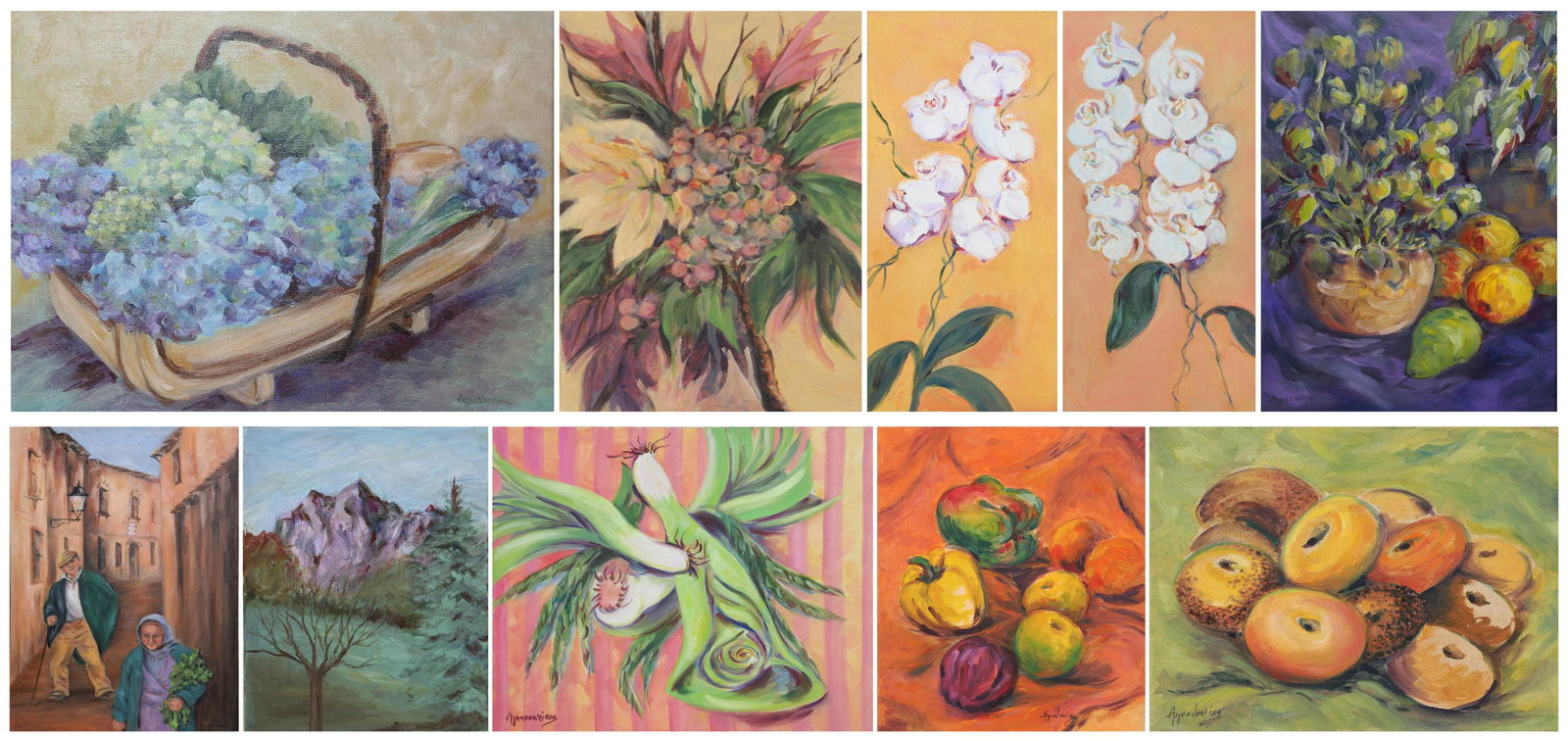 (10) Alice Aznavourian Paintings (1 of 20)