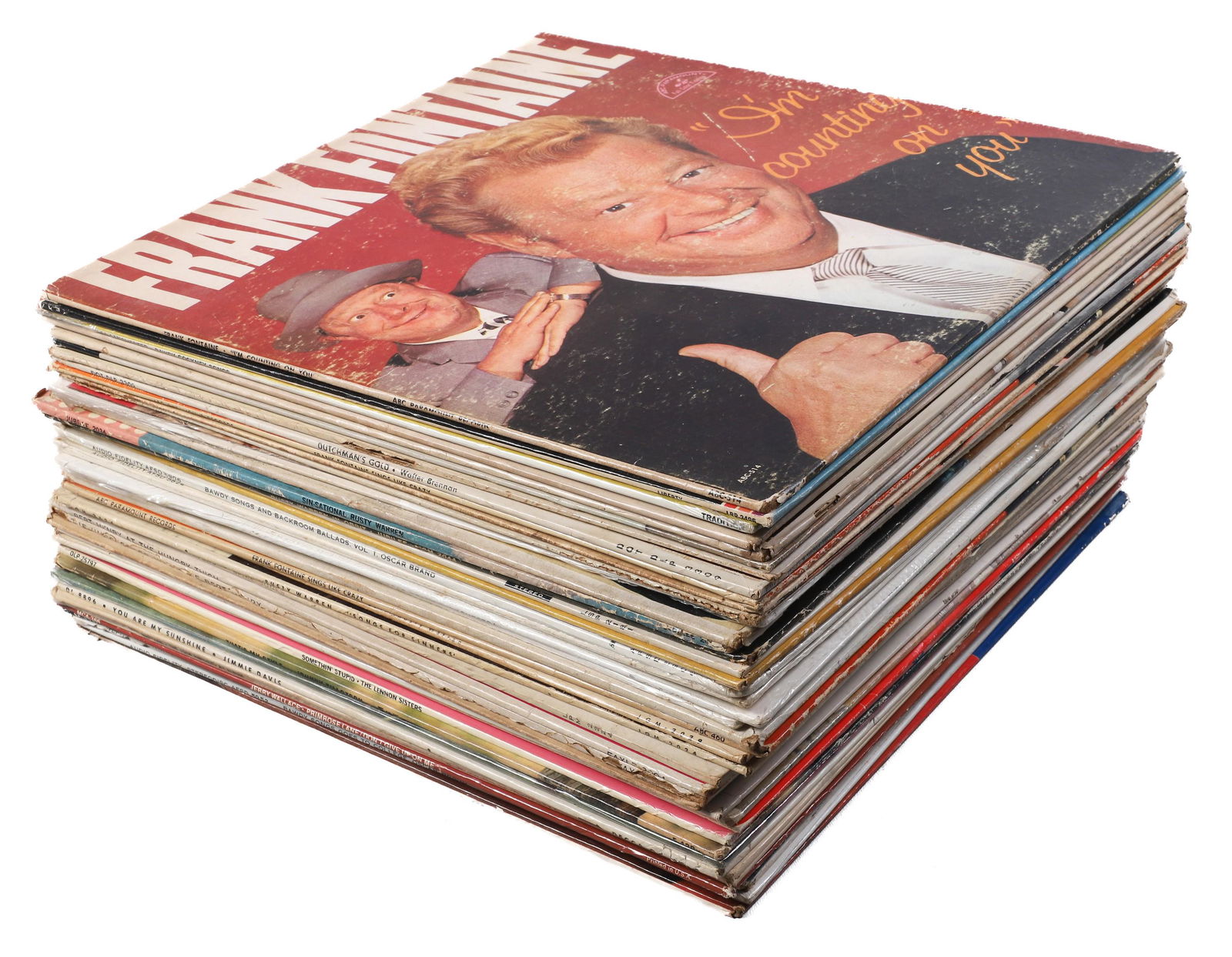 (30+) Vinyl LP Record Albums, Comedy & X-Rated: (30+) Vinyl LP Record Albums, Comedy & Adult Theme, including Homer & Jethro, Bert Henry, Spike Jones, Oscar Brand Bawdy Songs, Bawdy Barracks Ballads, Frank Fontaine, Ruth Wallis, Freddy Morgan, Bell