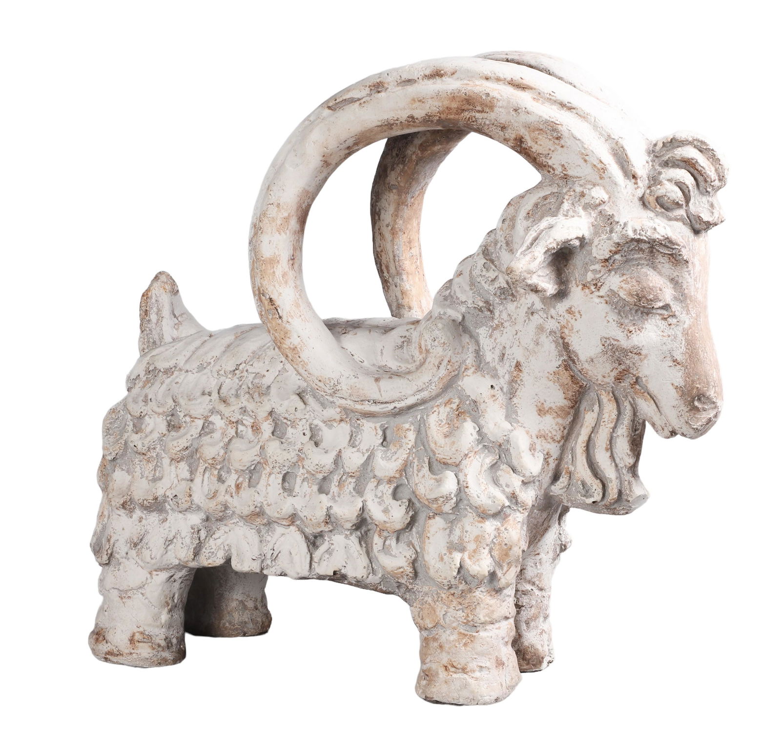 Austin Productions Aries Ram Figure (1 of 12)