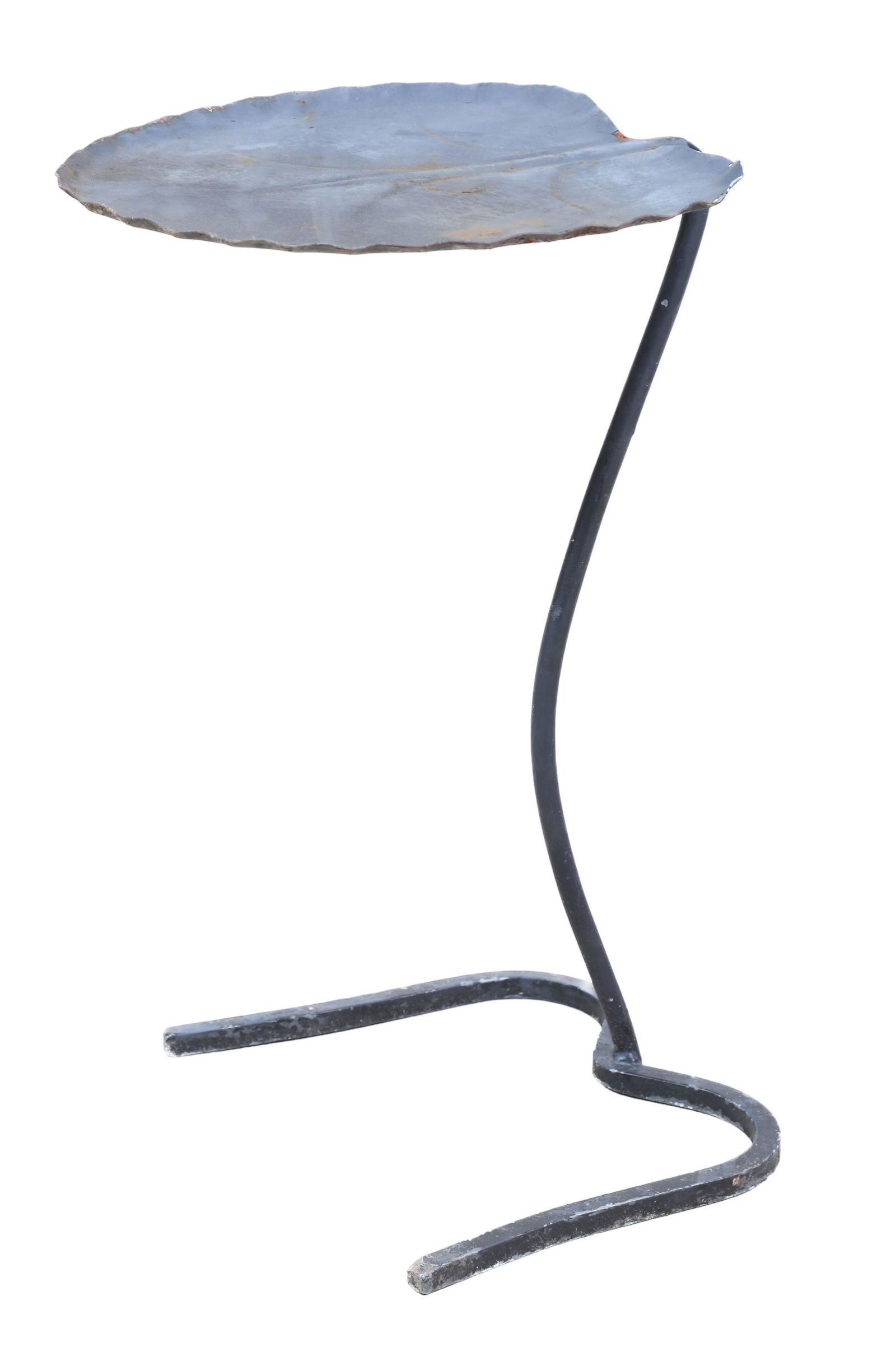 Salterini lily pad table (1 of 4)