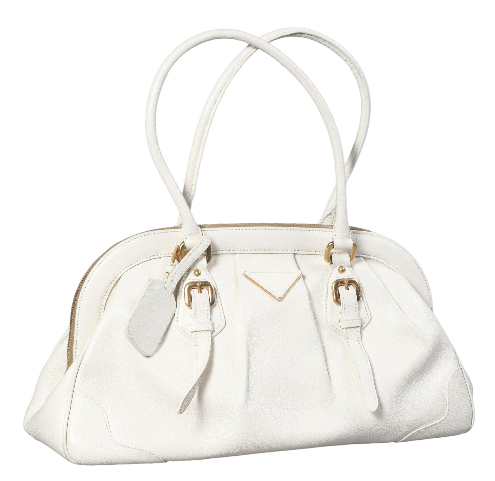 Prada Cinghiale Frame Bag (1 of 5)