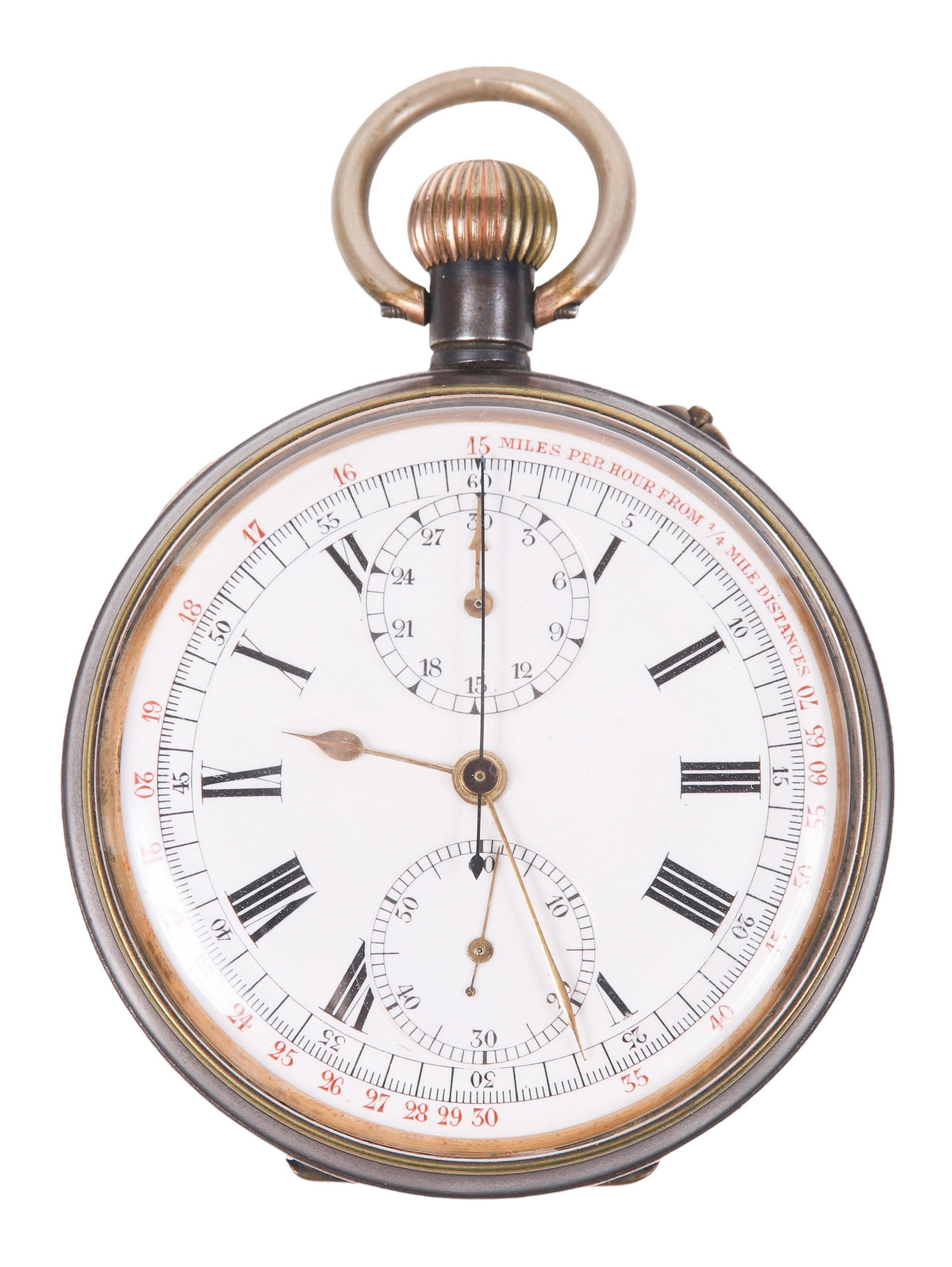 Swiss split second (1 of 4)