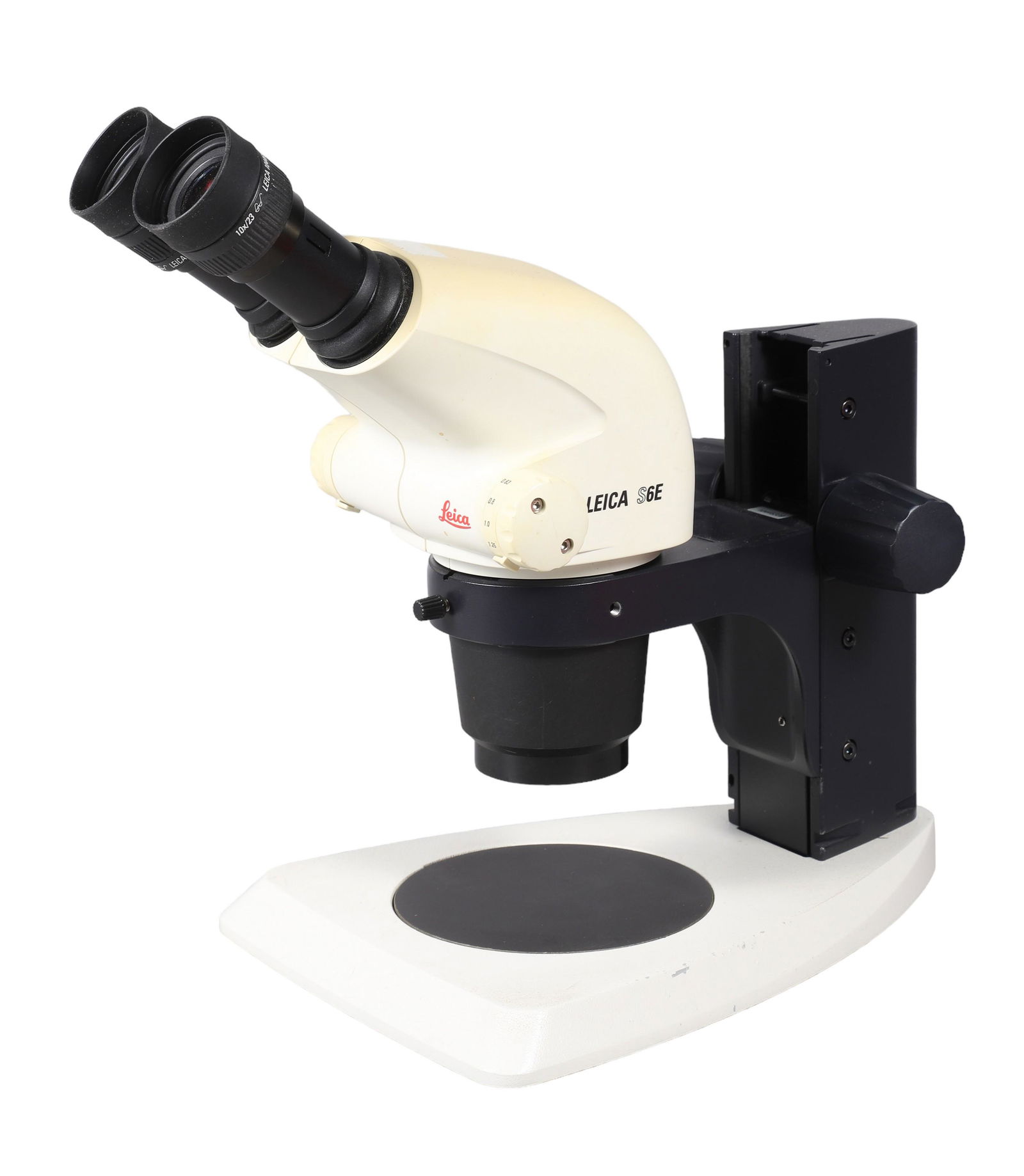 Leica Stereo Microscope S6E (1 of 4)
