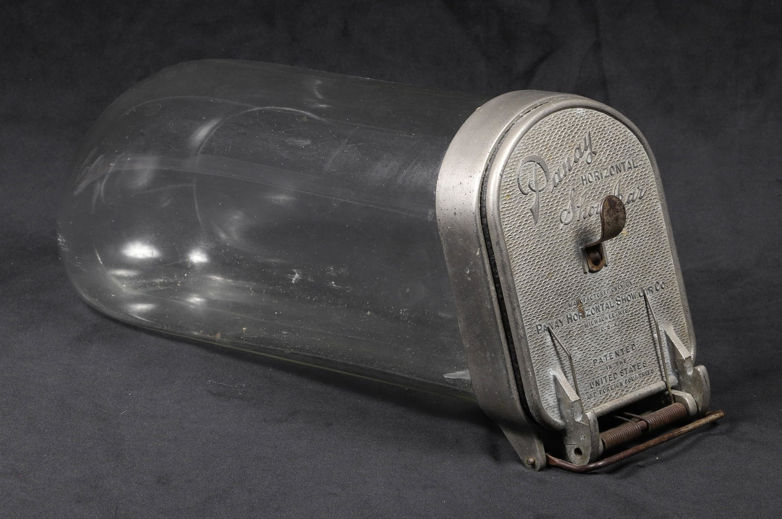 Panay Horizontal Show Jar (1 of 2)