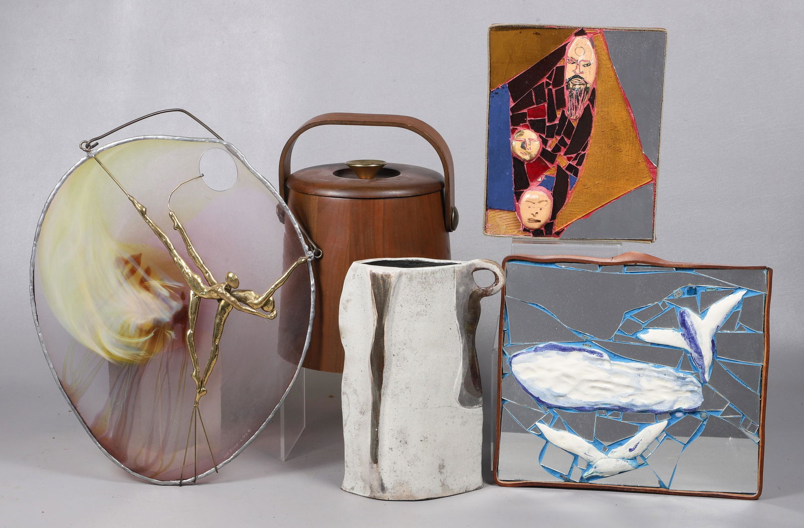 Modernist Decorator Group (1 of 7)