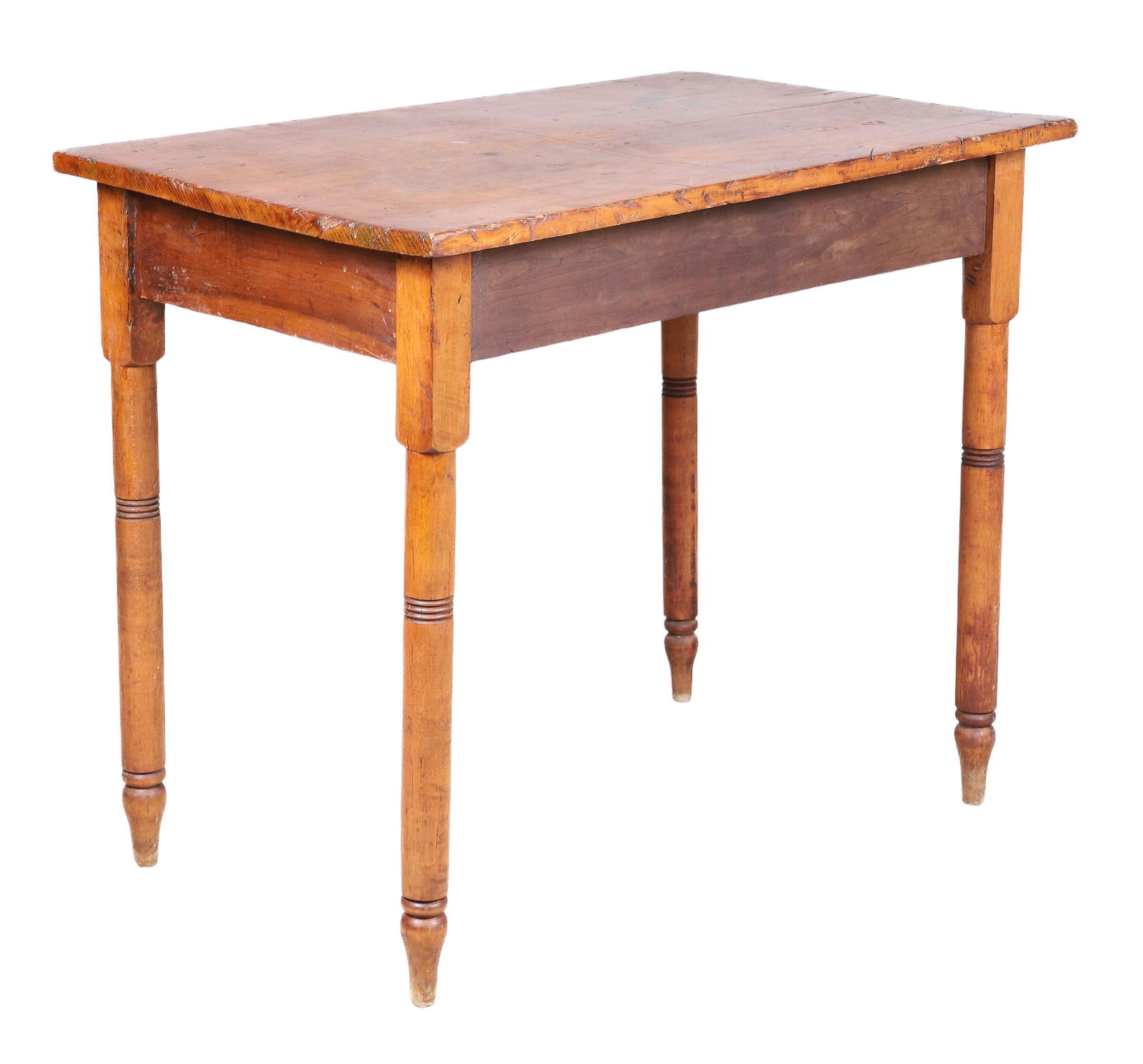 Poplar tavern table (1 of 5)