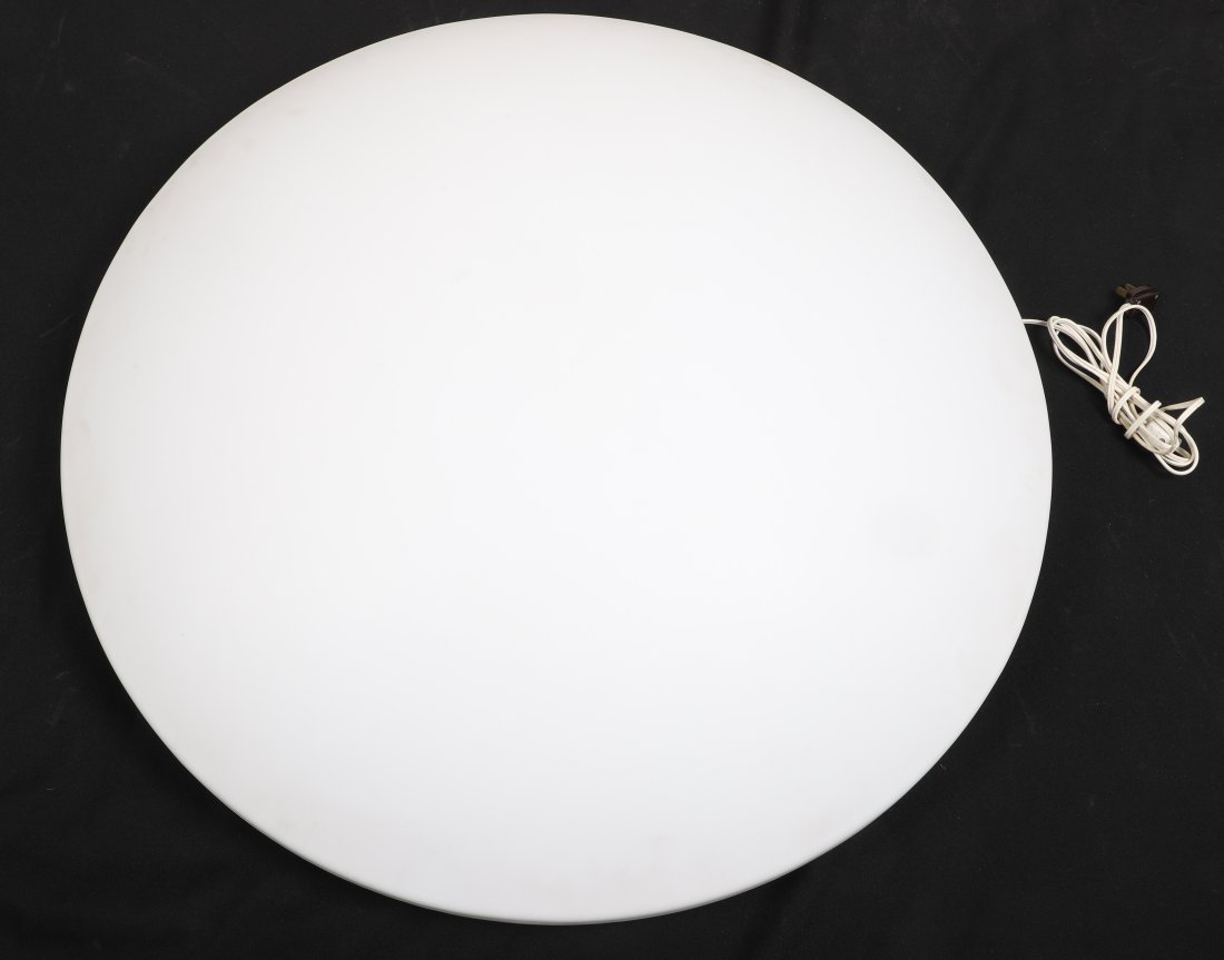 Saraceni style Oversized Convex Wall Hanging Light (1 of 5)