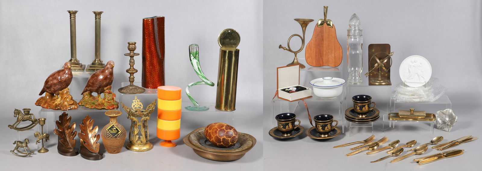 Mid-Century Decorator Group (1 of 6)