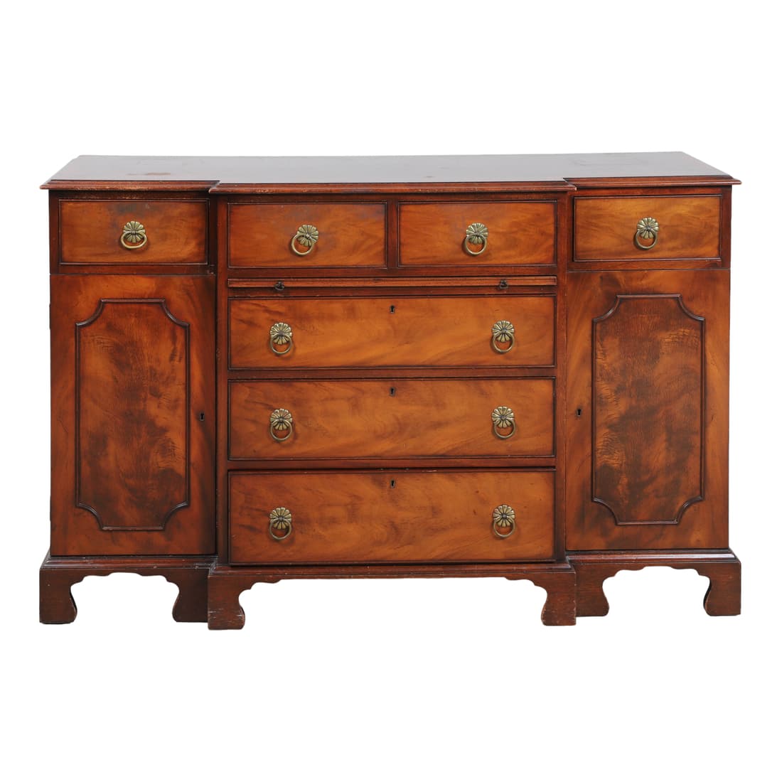 Beacon Hill mahogany sideboard (1 of 2)