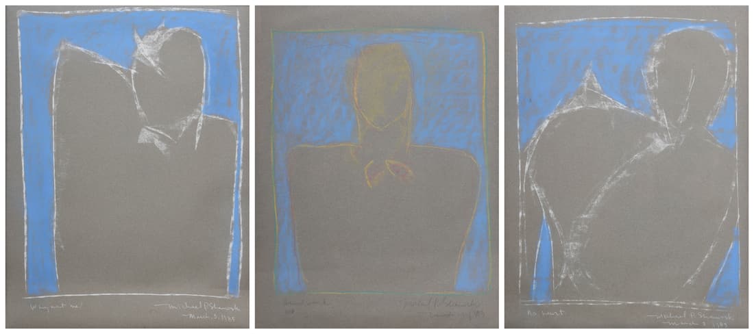 Michael Shanoski (3) Abstract Waiters (1 of 13)