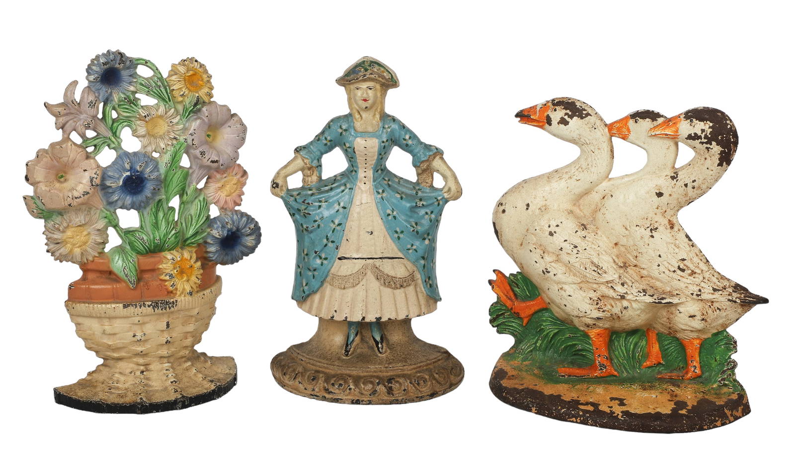 Jenny Lind Hardware for Sale at Auction