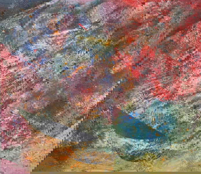 September 11th 20TH / 21ST CENTURY FINE ART Auction on Sep 11, 2023 by